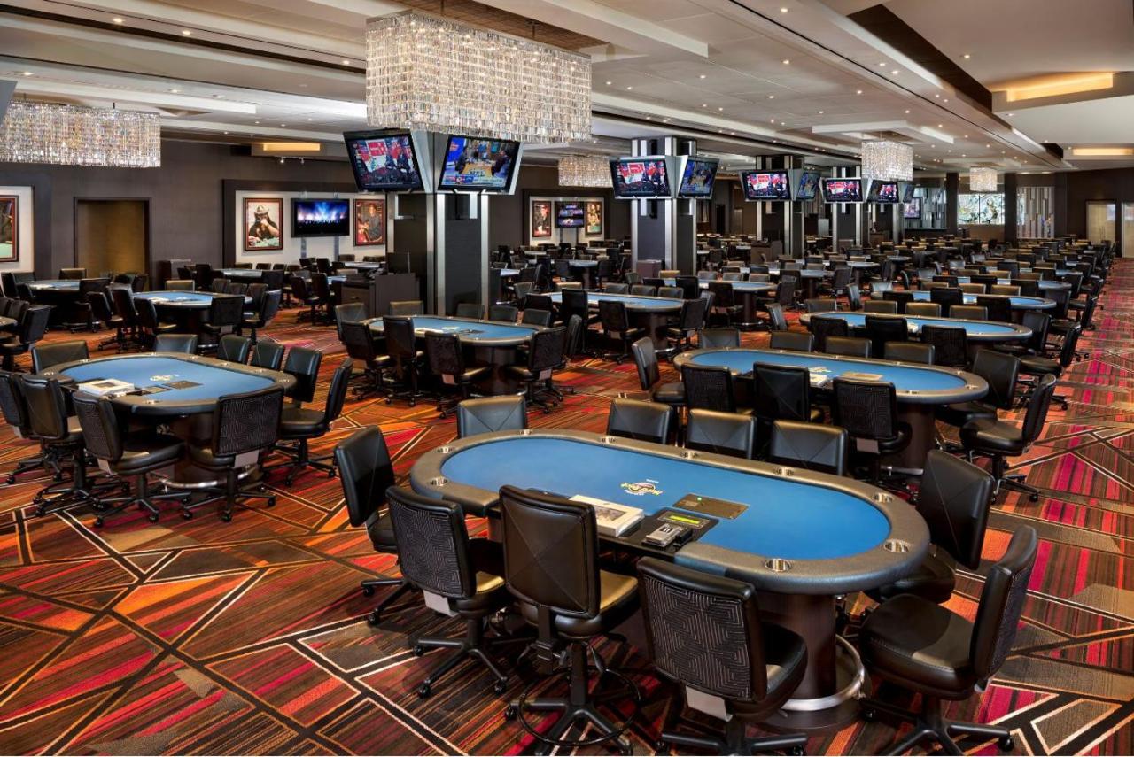 Seminole Hard Rock Hotel And Casino タンパ エクステリア 写真