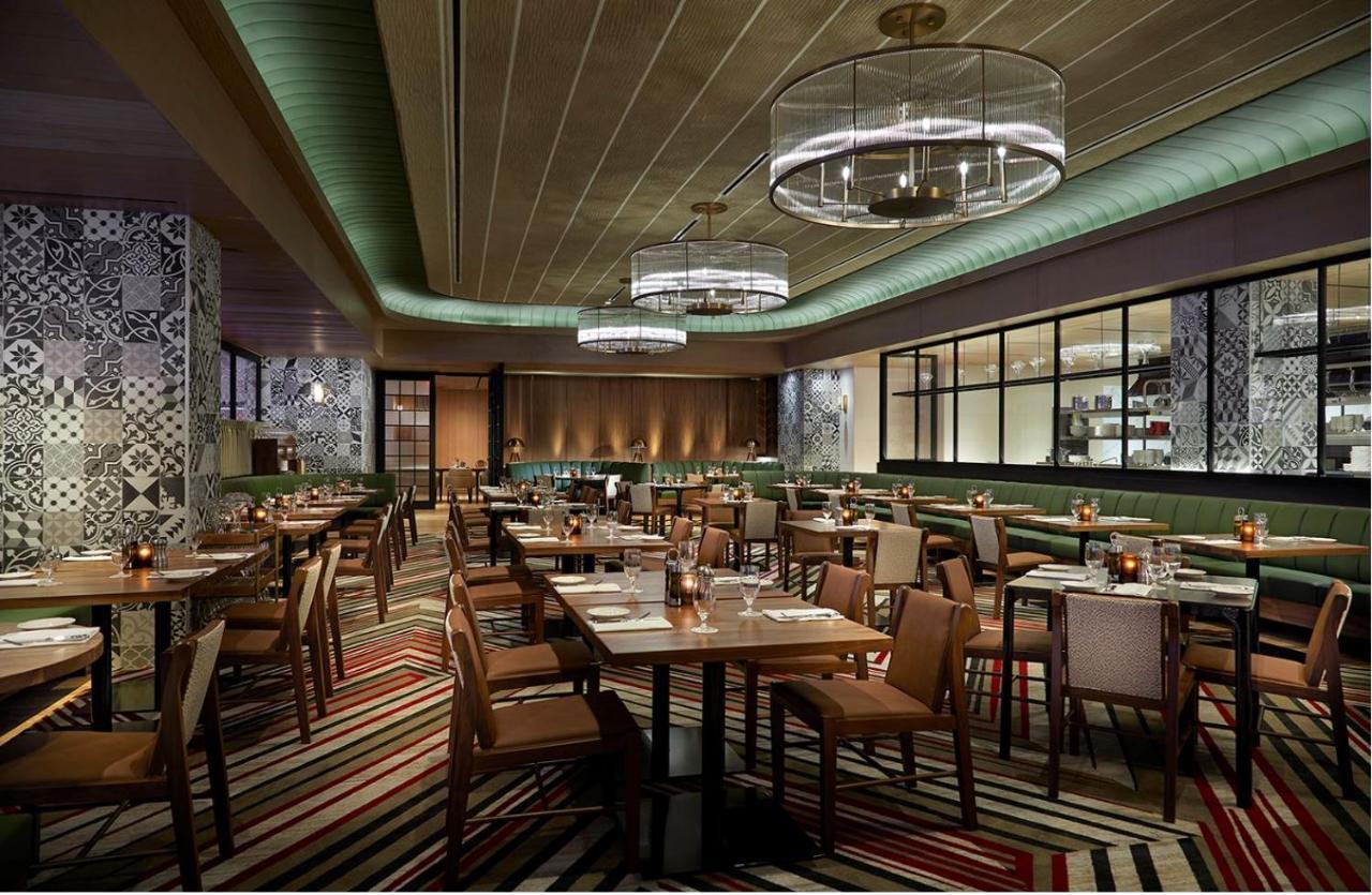 Seminole Hard Rock Hotel And Casino タンパ エクステリア 写真
