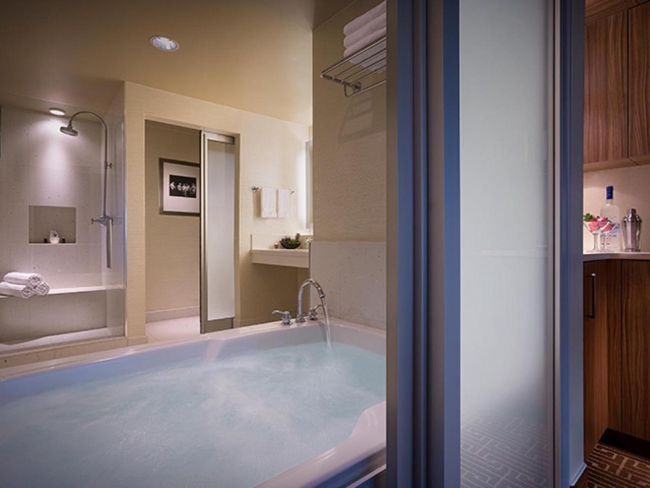 Seminole Hard Rock Hotel And Casino タンパ エクステリア 写真