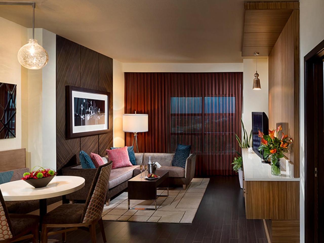 Seminole Hard Rock Hotel And Casino タンパ エクステリア 写真