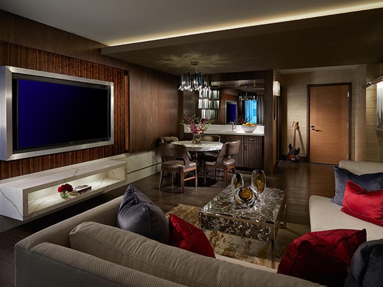Seminole Hard Rock Hotel And Casino タンパ エクステリア 写真