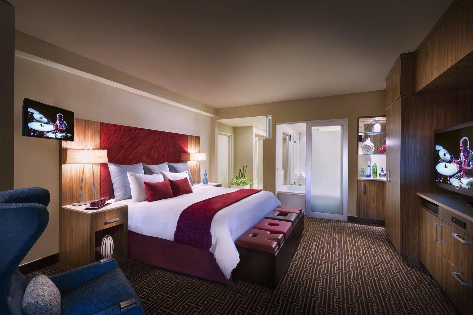 Seminole Hard Rock Hotel And Casino タンパ エクステリア 写真