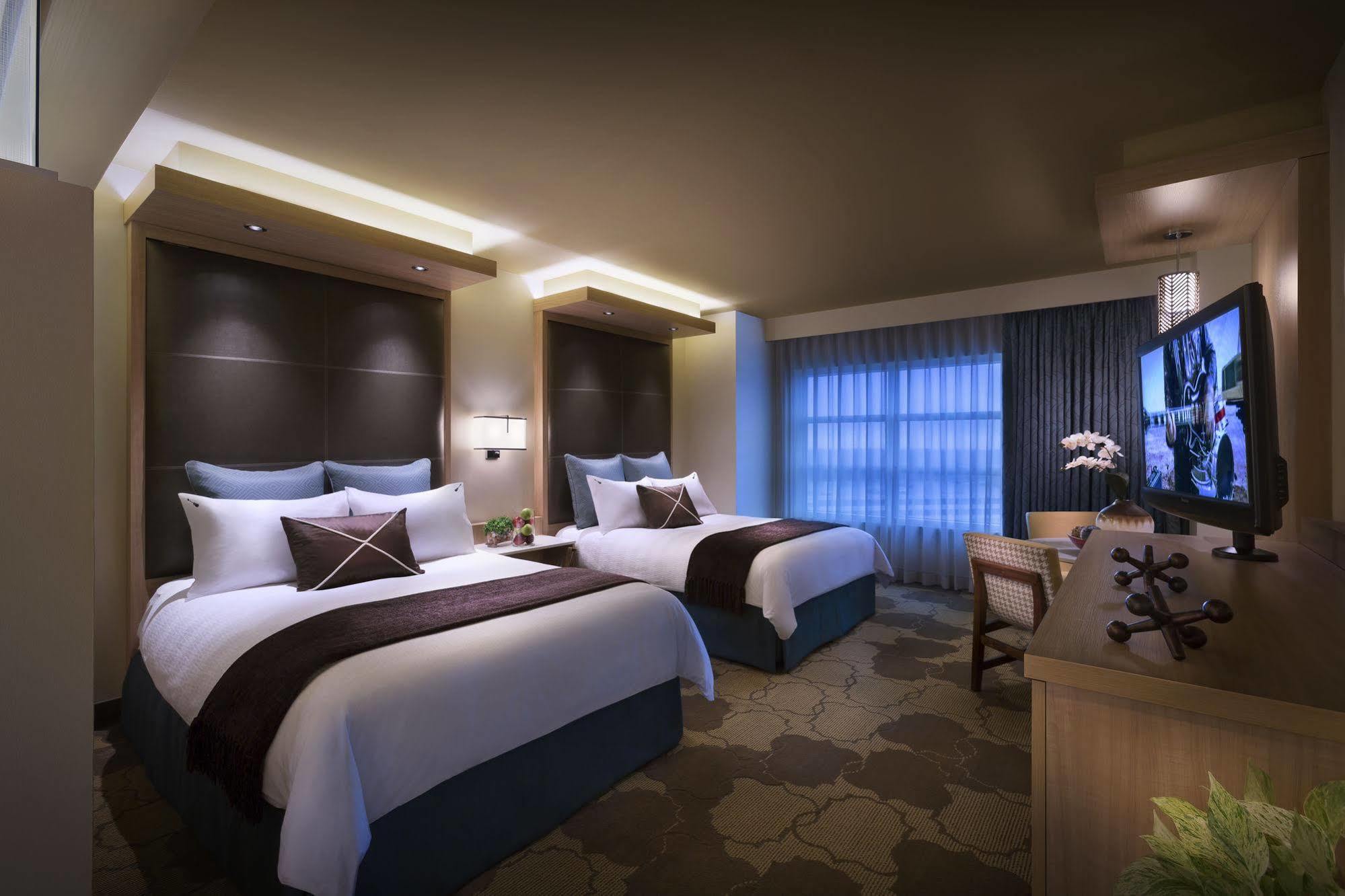 Seminole Hard Rock Hotel And Casino タンパ エクステリア 写真