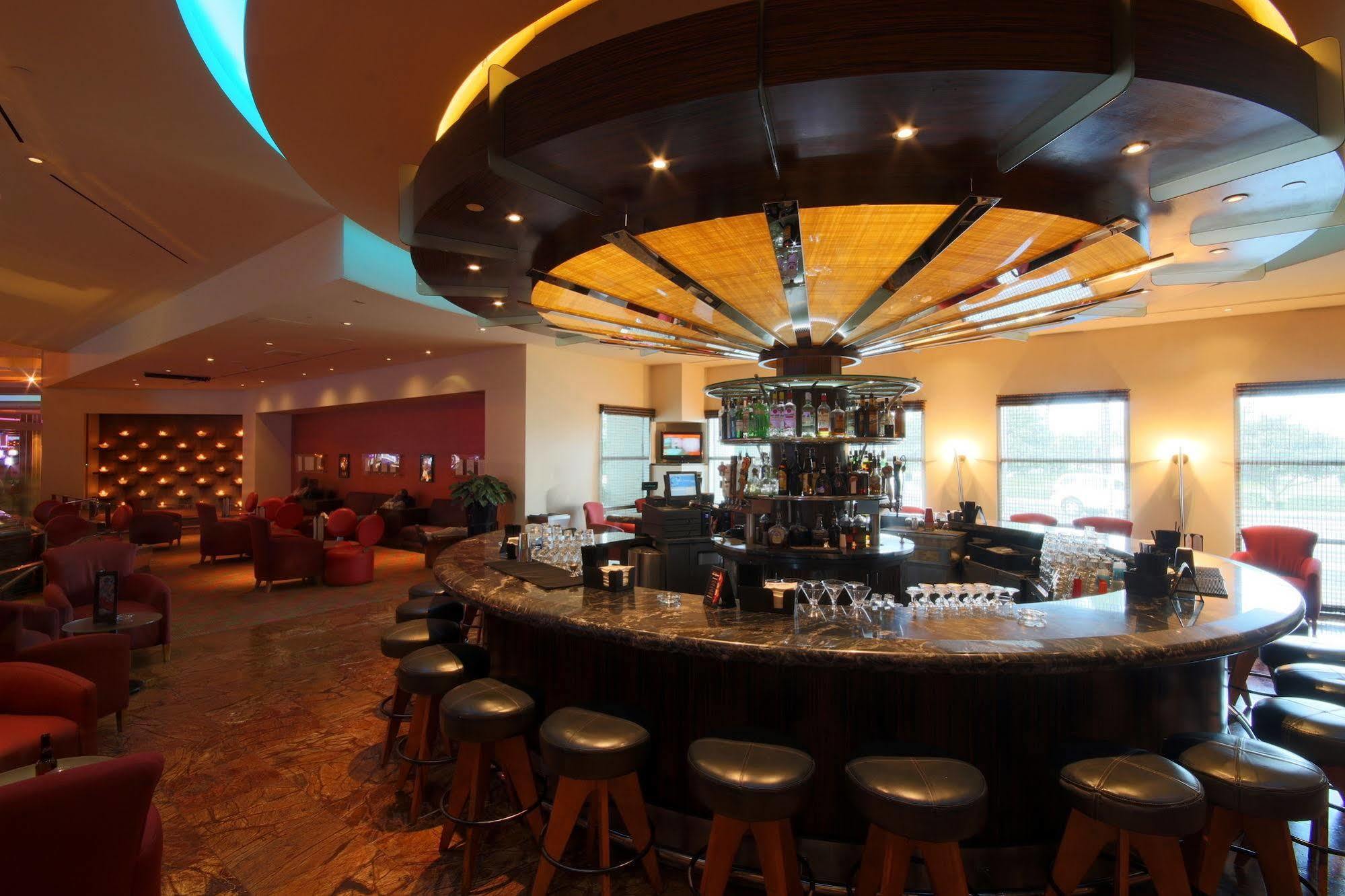 Seminole Hard Rock Hotel And Casino タンパ エクステリア 写真