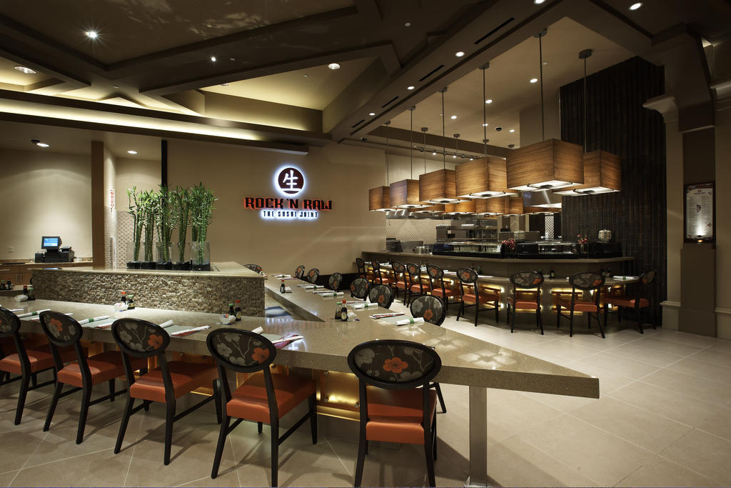 Seminole Hard Rock Hotel And Casino タンパ エクステリア 写真