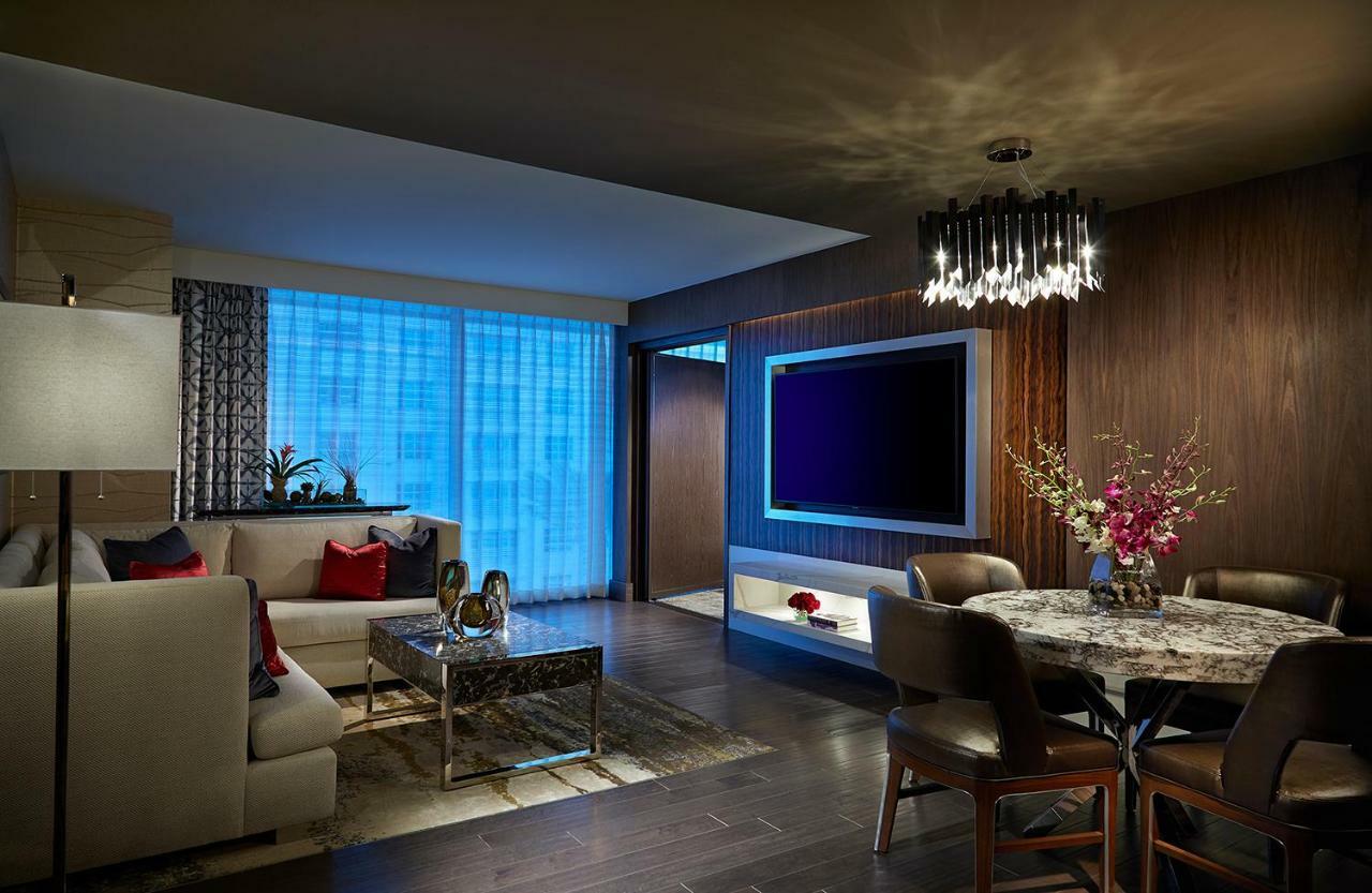 Seminole Hard Rock Hotel And Casino タンパ エクステリア 写真