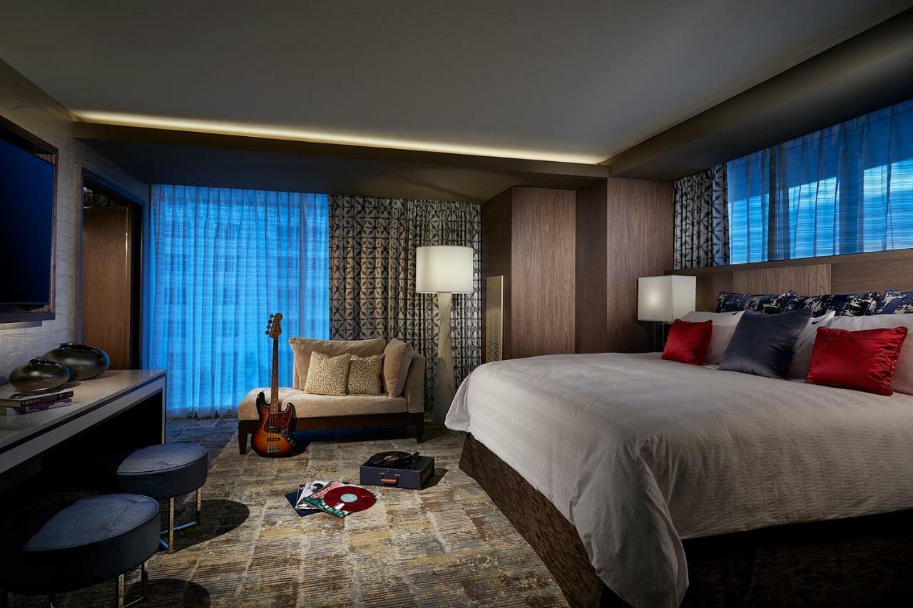 Seminole Hard Rock Hotel And Casino タンパ エクステリア 写真