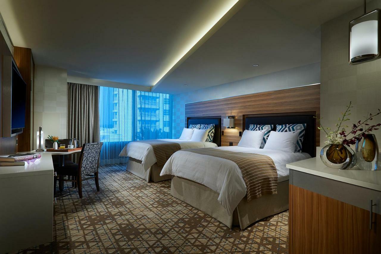 Seminole Hard Rock Hotel And Casino タンパ エクステリア 写真