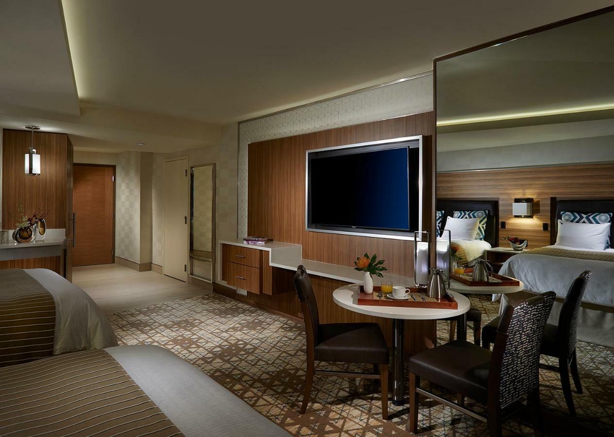 Seminole Hard Rock Hotel And Casino タンパ エクステリア 写真