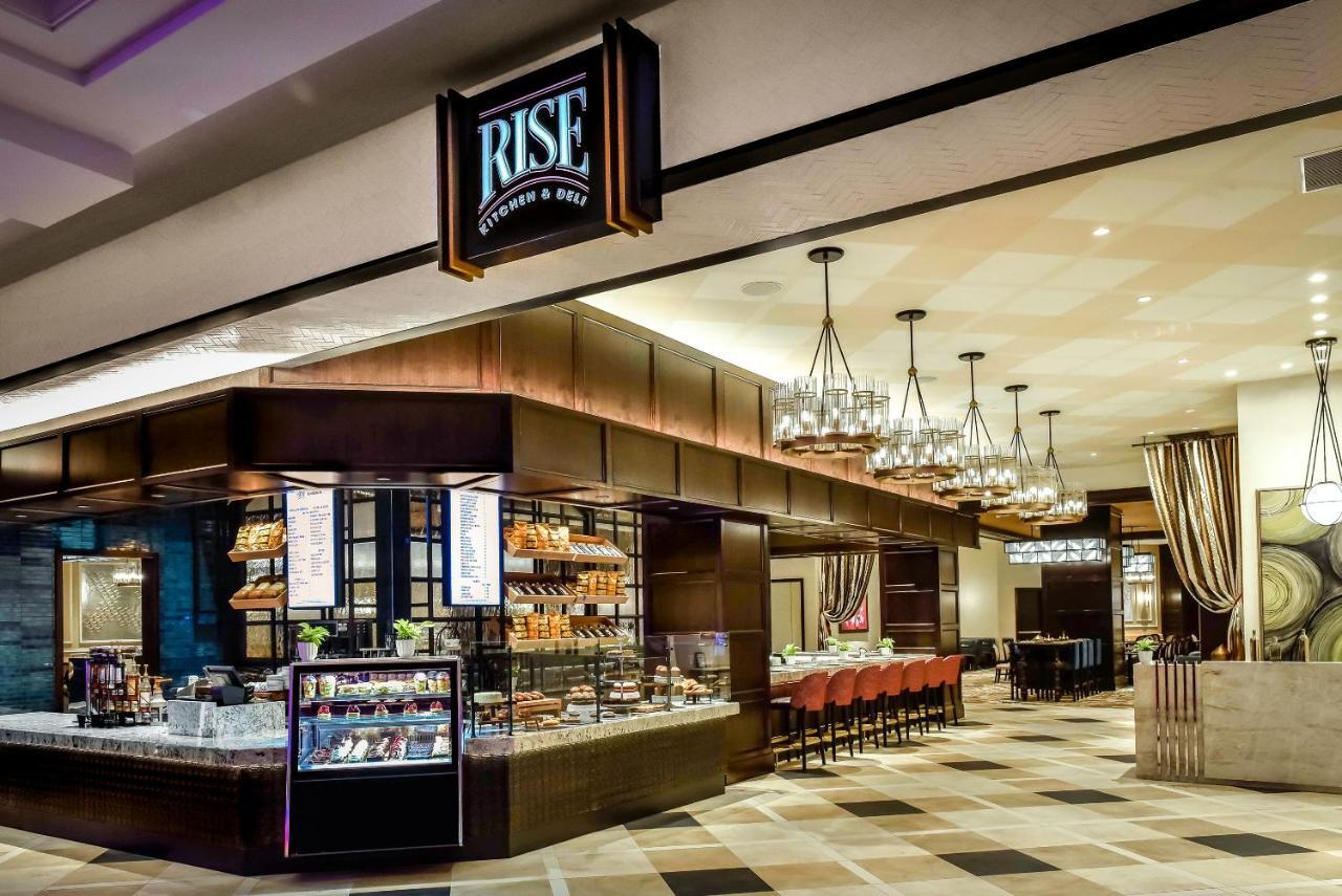 Seminole Hard Rock Hotel And Casino タンパ エクステリア 写真