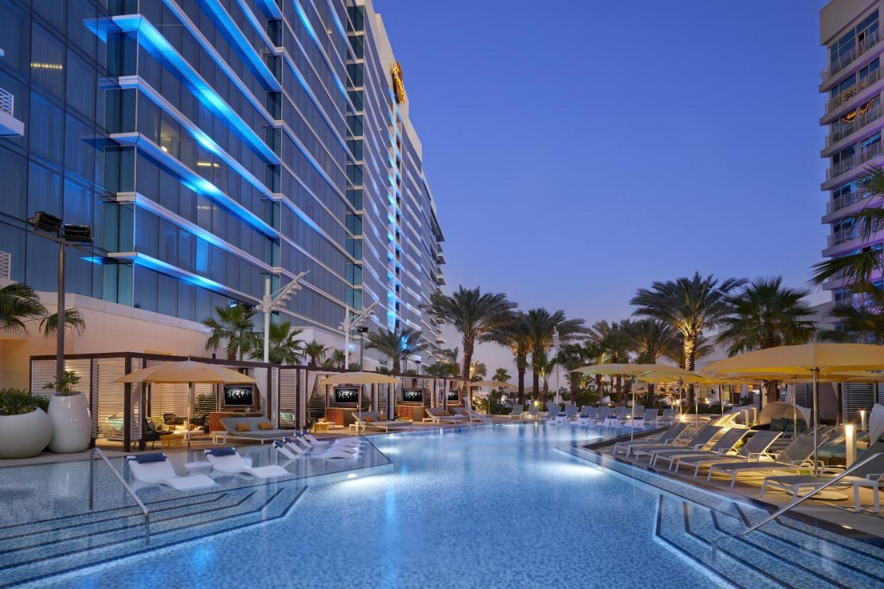 Seminole Hard Rock Hotel And Casino タンパ エクステリア 写真