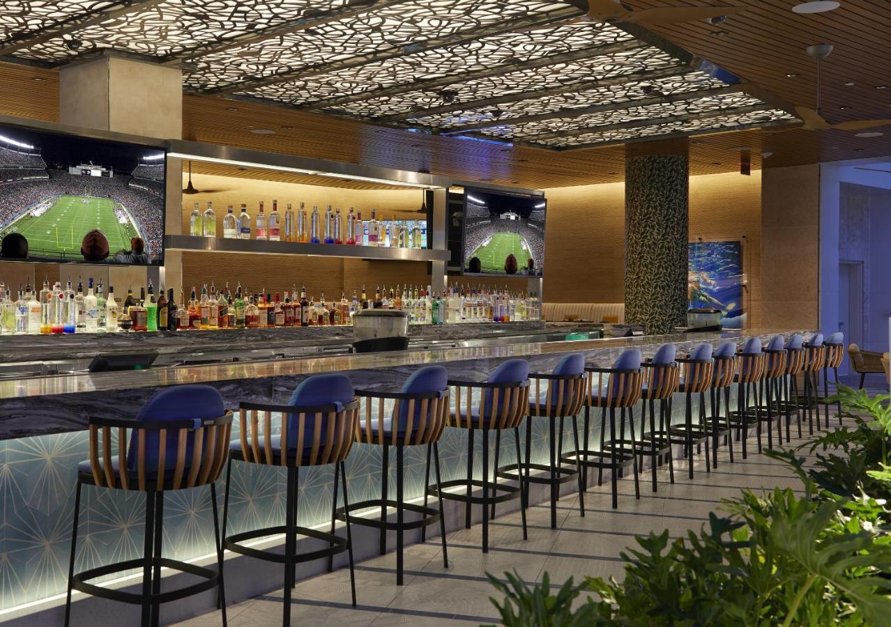 Seminole Hard Rock Hotel And Casino タンパ エクステリア 写真