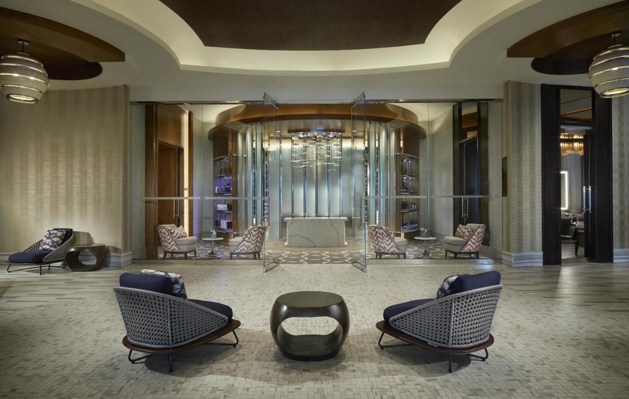 Seminole Hard Rock Hotel And Casino タンパ エクステリア 写真