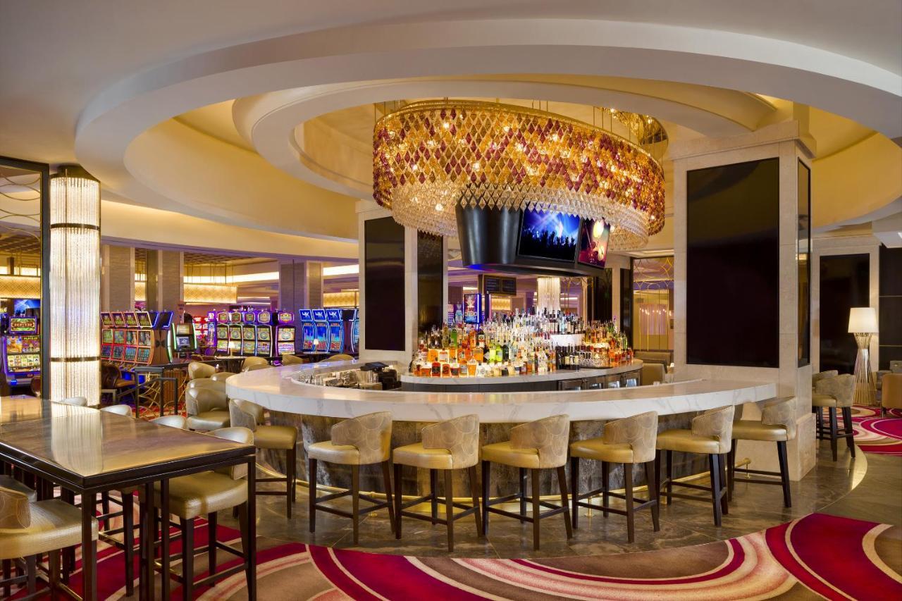 Seminole Hard Rock Hotel And Casino タンパ エクステリア 写真