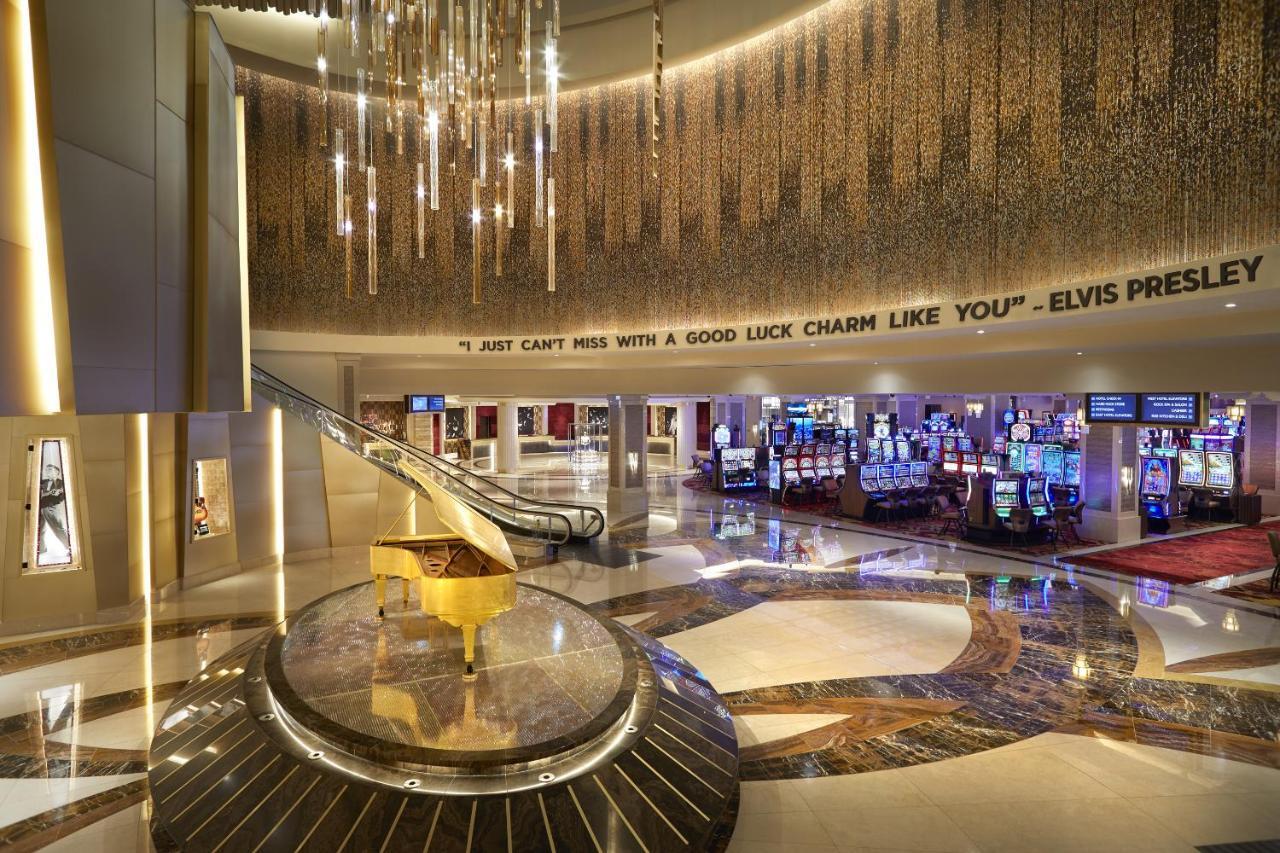 Seminole Hard Rock Hotel And Casino タンパ エクステリア 写真