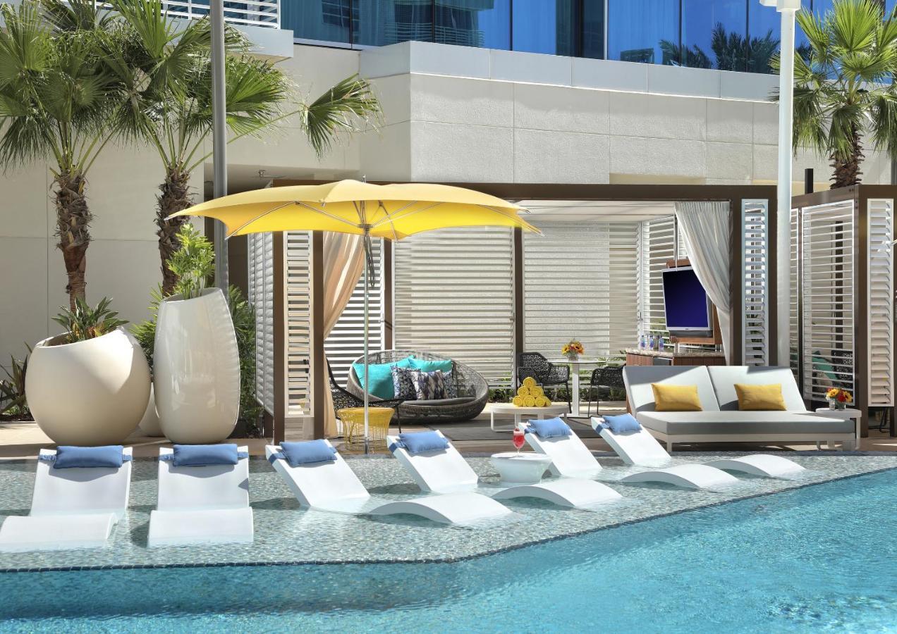 Seminole Hard Rock Hotel And Casino タンパ エクステリア 写真