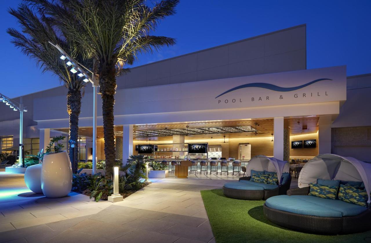 Seminole Hard Rock Hotel And Casino タンパ エクステリア 写真