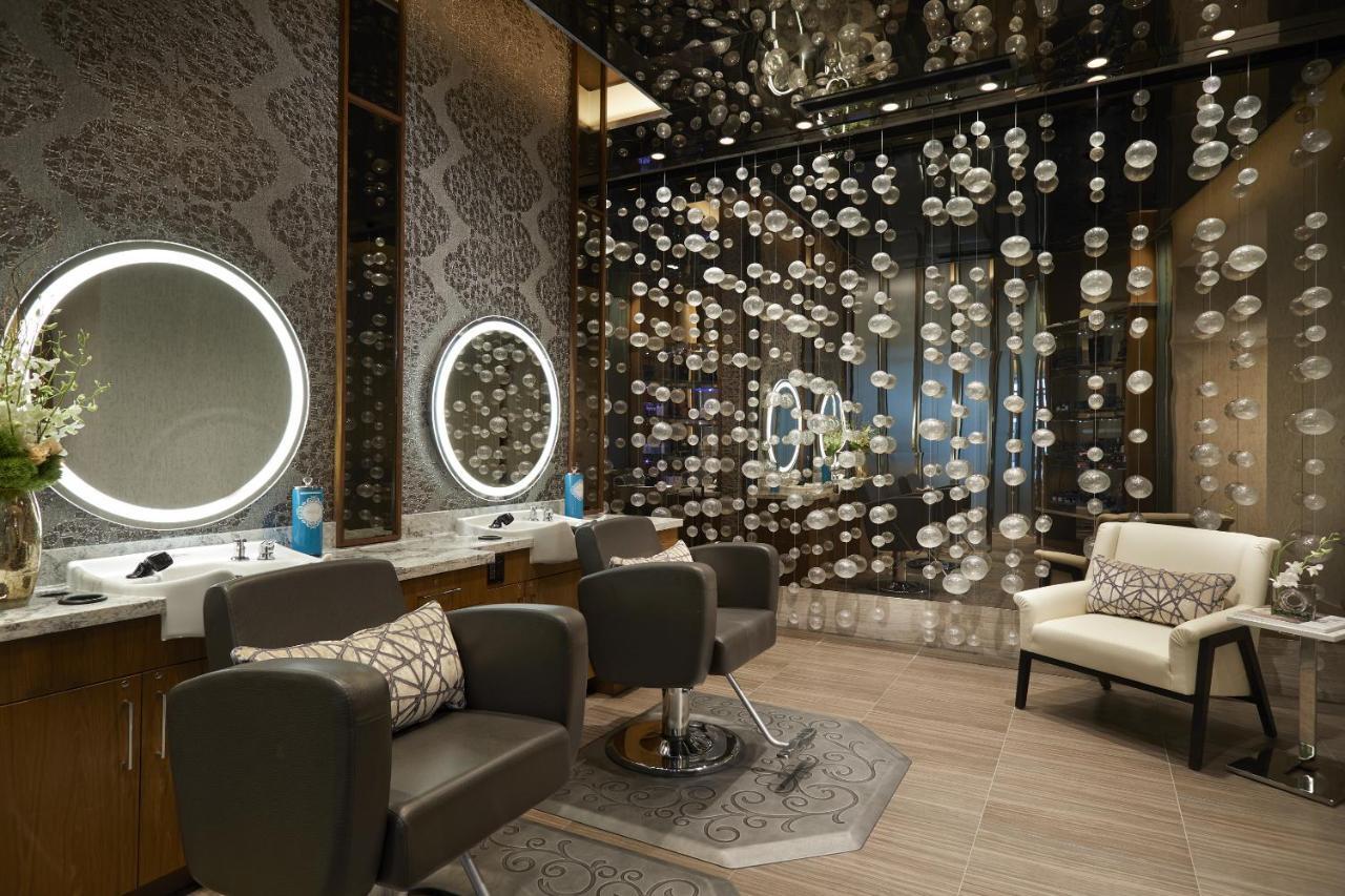 Seminole Hard Rock Hotel And Casino タンパ エクステリア 写真