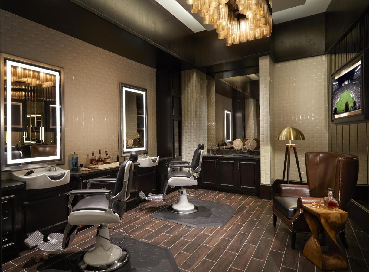 Seminole Hard Rock Hotel And Casino タンパ エクステリア 写真