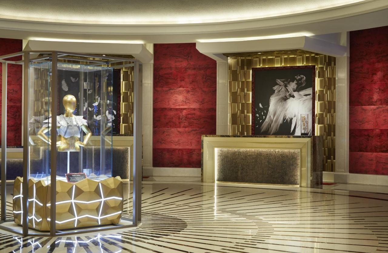 Seminole Hard Rock Hotel And Casino タンパ エクステリア 写真