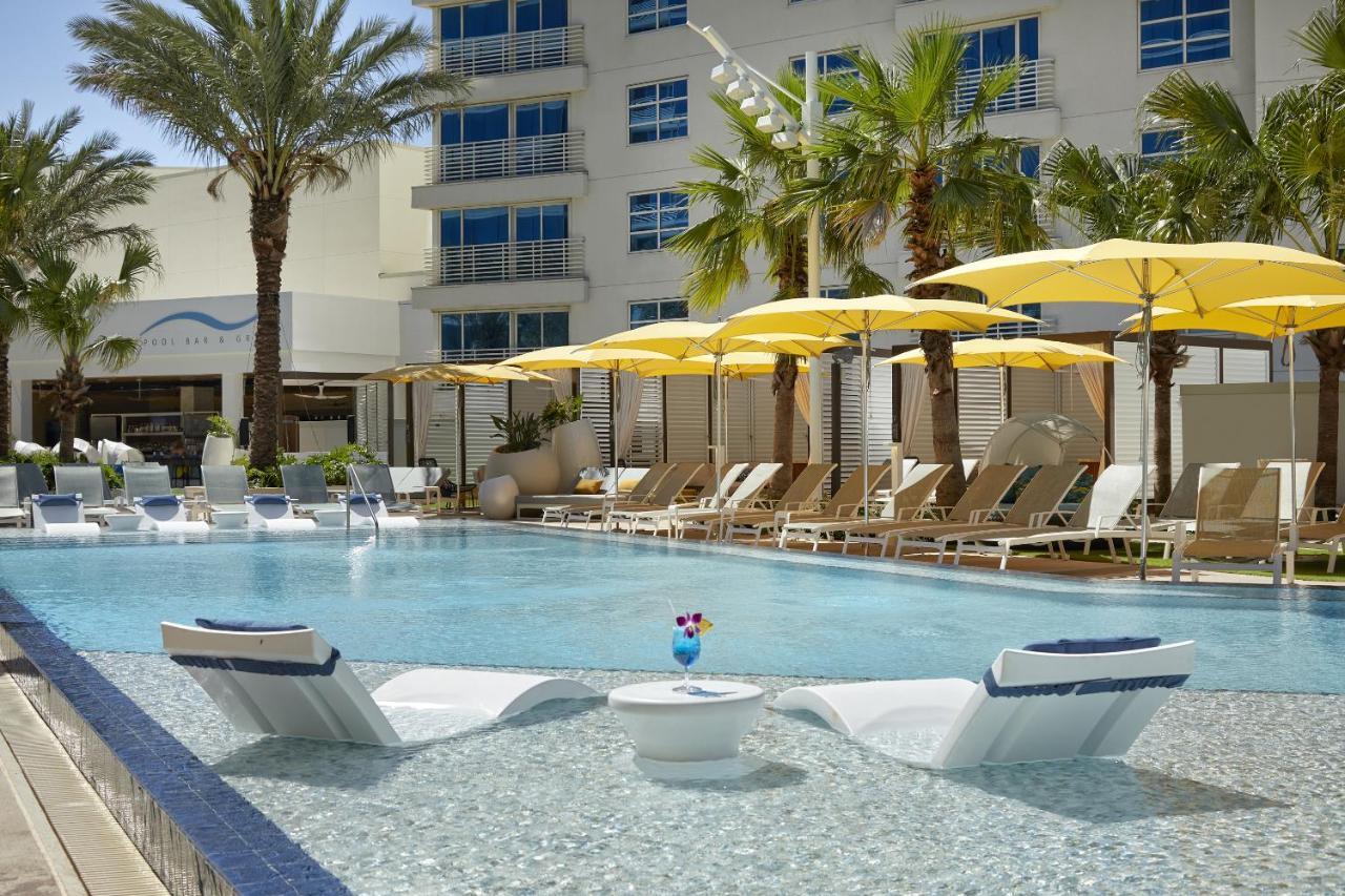 Seminole Hard Rock Hotel And Casino タンパ エクステリア 写真