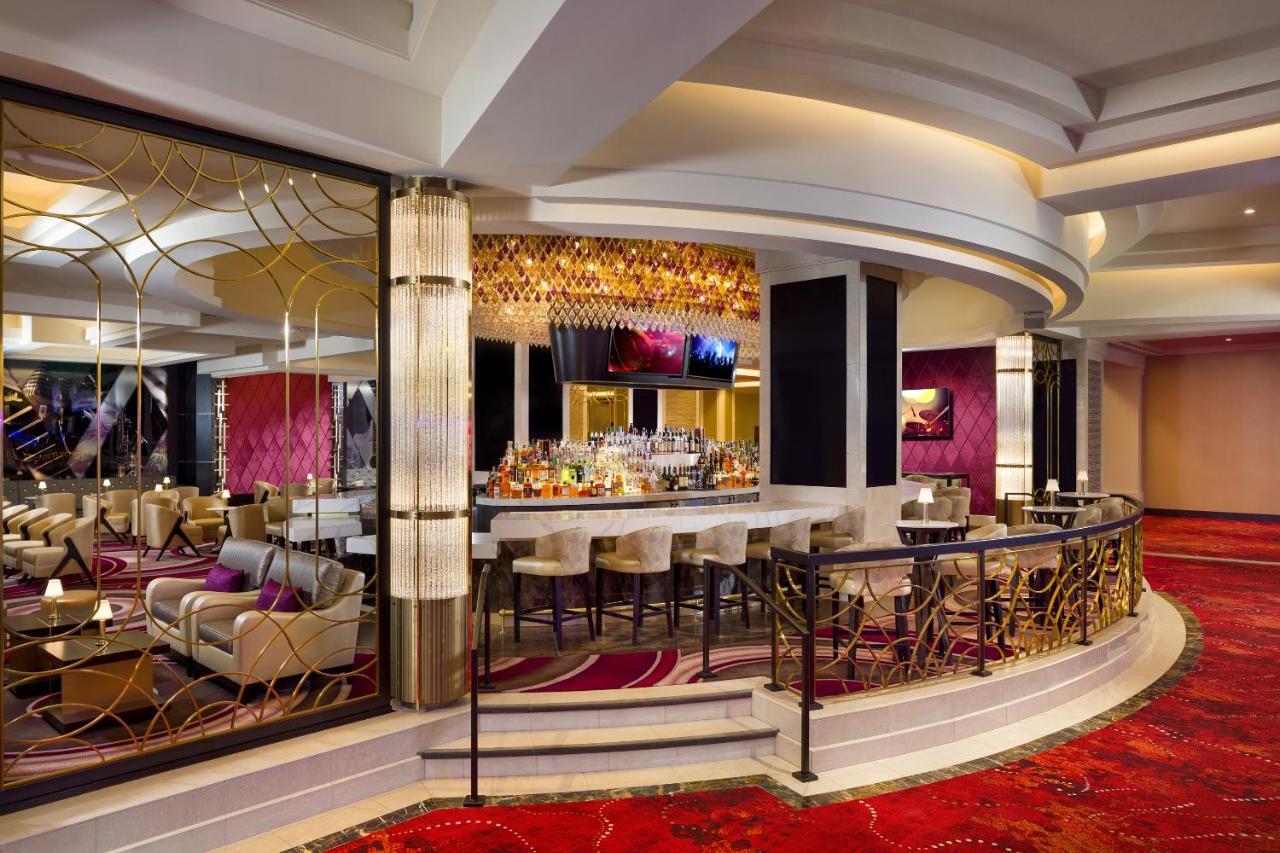 Seminole Hard Rock Hotel And Casino タンパ エクステリア 写真