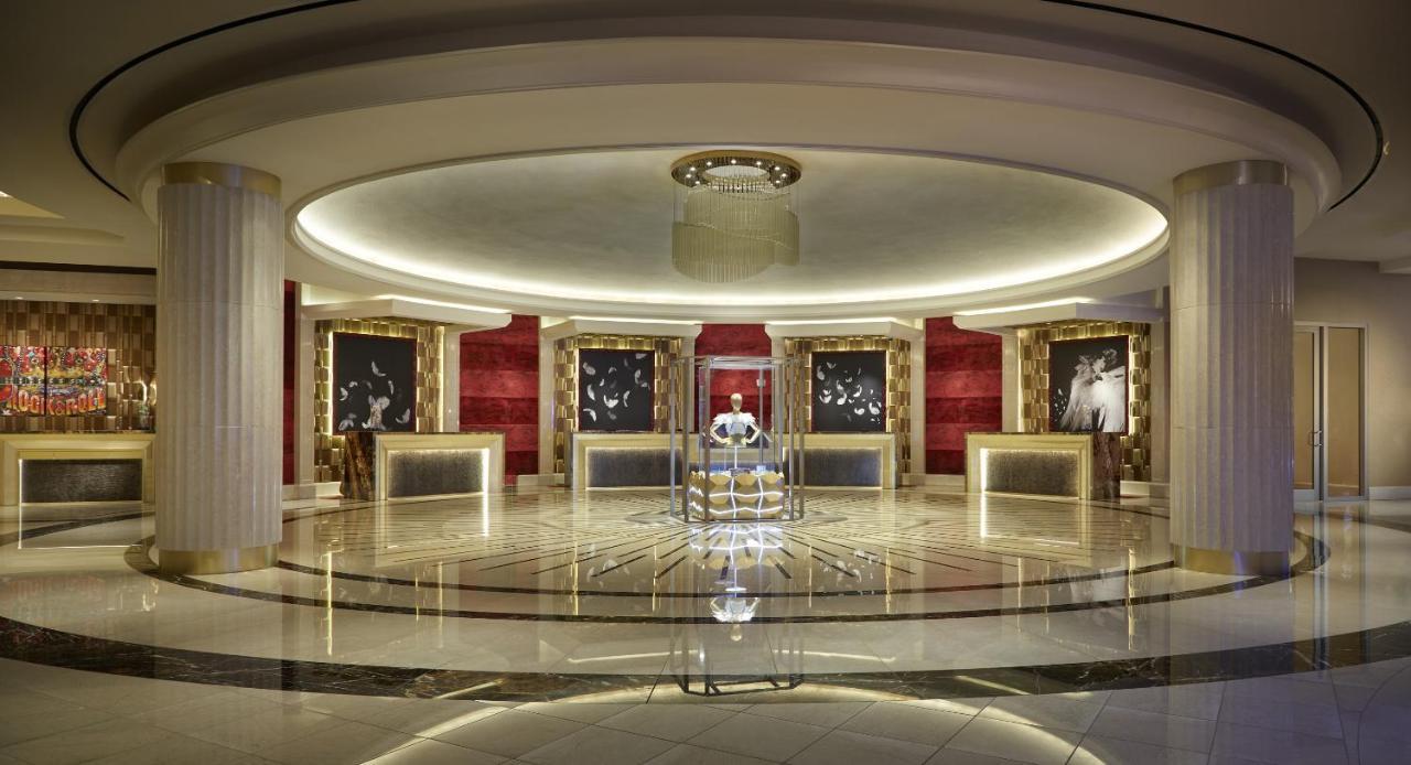 Seminole Hard Rock Hotel And Casino タンパ エクステリア 写真